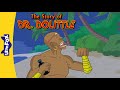 Dr. Doolittle's Adventures and Challenges