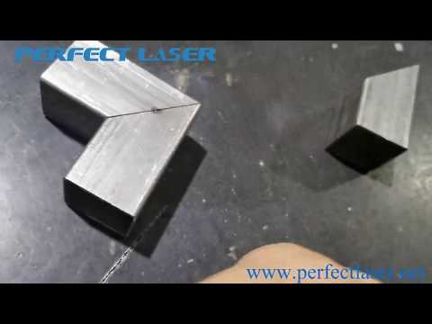 Perfect Laser-Handheld Laser Welding Machine Shows You...