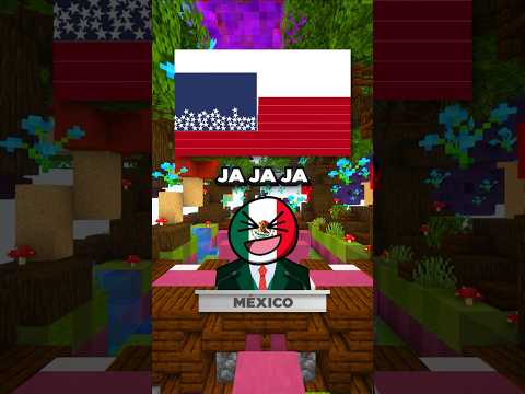Banderas de Países Sin Gravedad 😂