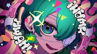 モニタリング / DECO*27 Cover - 米将軍【歌ってみた】