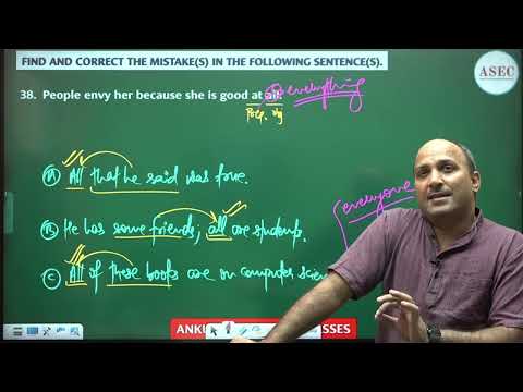 CONCEPT PRACTICE || ENGLISH CONCEPTS || ANKUL SIR