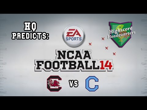 HQ Predicts: USC vs Citadel (2015)