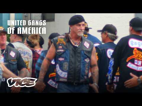 Hells Angels vs. Pagans MC: Cold-Blooded Rivals | United Gangs of America (Full Episode)