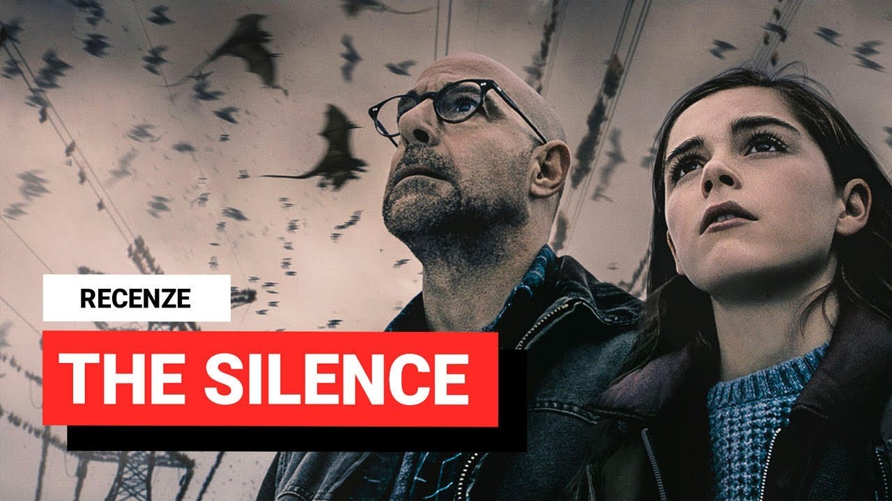 RECENZE: The Silence