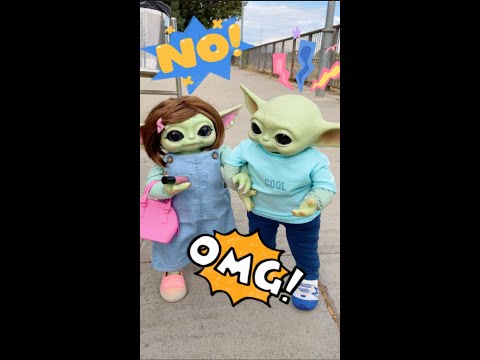 ME ROMPÍ LOS PANTALONES! 😳🤣