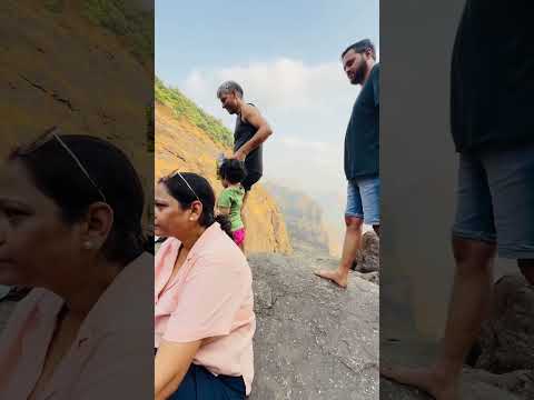 Gunnu And Dimple Enjoyed A Waterfall ⛲️🏊‍♂️🤿😁#shorts #Ashortaday |Dimple Ahlawat