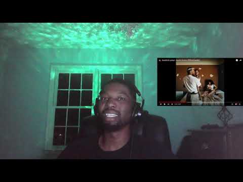 Kendrick Lamar - Auntie Diaries Reaction/Review