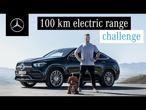 Mercedes-Benz GLE-Class Individual