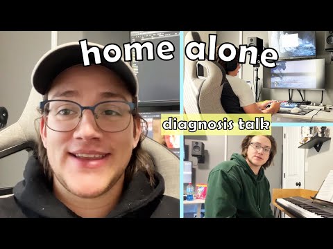 Spencer’s Cancer Diagnosis