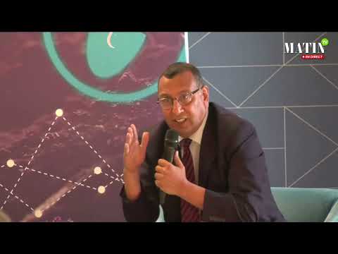 Video : El Mostafa Chehhar : Le Maroc est chanceux de pouvoir compter sur un secteur privé fort