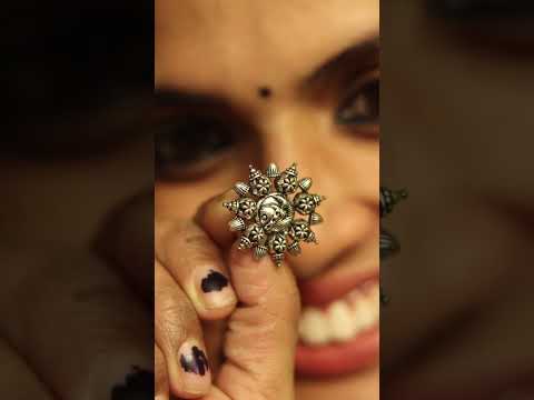 My Onam Look| Kerala Saree|Top Trends|Sangeetha and leo #shorts