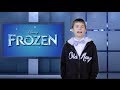 Frozen Movie Review and Analysis