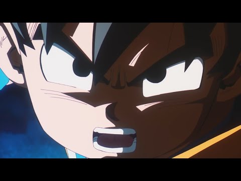 Primer Mundo Demoníaco ¡Gigantes y Magia Prohibida! | Dragon Ball Daima | TV Azteca