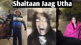 Haunted bhootiya ilaka | Based on real ghost story | bhoot ki kahani | horror story | chudail video
