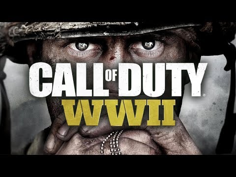 Der zweite Weltkrieg đź CALL OF DUTY: WW2 #001