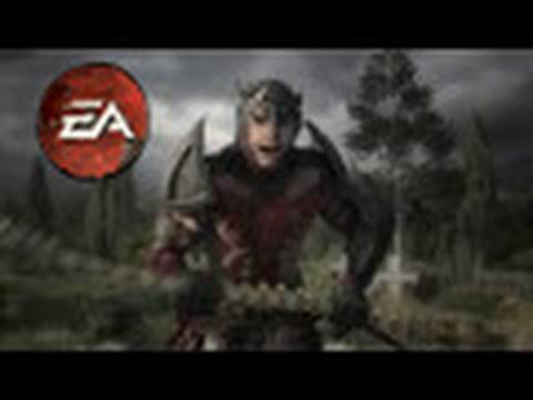 Dante's Inferno 'Go To Hell' Super Bowl Commercial