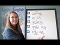 Phonetics and Syllable Structure