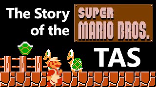 How the perfect Super Mario Bros. speedrun came to be