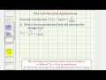 Average Cost and Marginal Cost Analysis