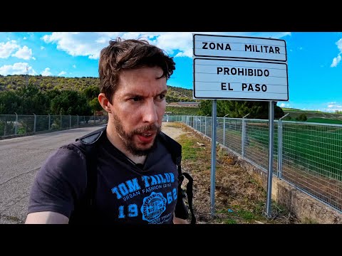 ME INFILTRO EN UNA BASE MILITAR - SURVIVAL ZOMBIE
