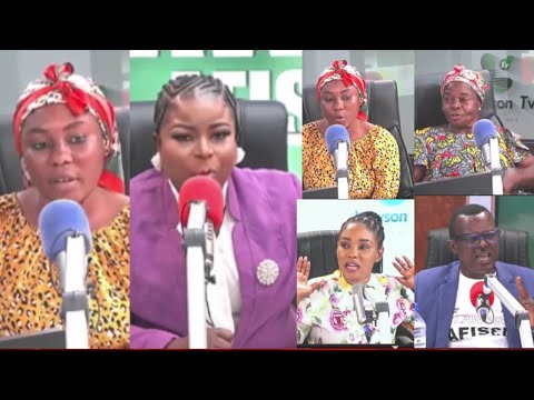 🚨 Pastor Took My GH¢6,000 & Got Bailed Without Justice | Church Betrayal Exposed