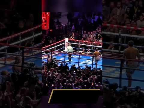 Usyk vs Dubois 2 | Brutal KO #Boxing #Usyk Usyk vs Dubois 2 | Brutal