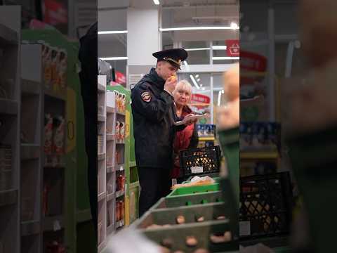 ❌Находили какие-то проблемы в магазинах?🤔Если да, то в каких? #pov #story