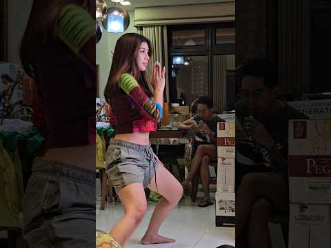 herlene Nicole budol 😍💯💯 ganda #wakawaka #worldcup #football #fifa #fifaworldcup #shakira