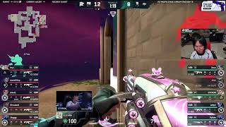 VCT Pacific 2026 : Stage 2 TS vs. PRX #VCTWatchParty
