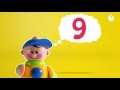 Counting Strategies and Addition Concepts