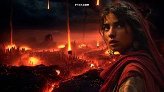 The Destruction of SODOM & GOMORRAH (Genesis 19)