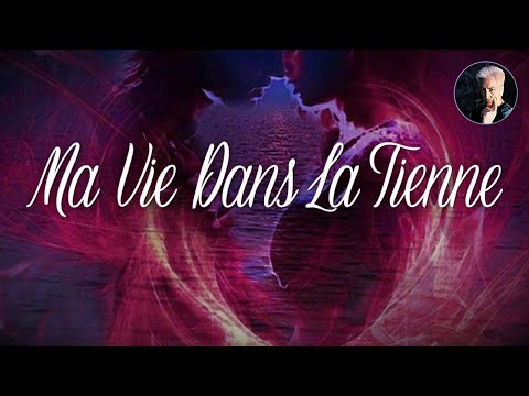 Ma Vie Dans La Tienne | Lara Fabian Karaoke (Key of G)