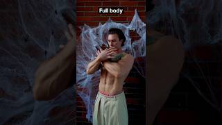 Rest between sets: 30 seconds. Rest between exercises: 1–2 minutes