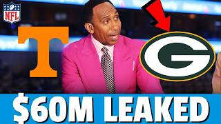 🚨 INCREDIBLE $60 MILLION DEAL LEAKED! NEW LEADER OF THE ATTACK FOUND - PACKERS NEWS