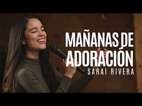 Mañanas de ADORACIÓN 🕊️ Alabanzas Para Llenar Tu Casa con la Presencia de Dios