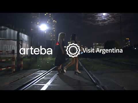 Vuelve arteBA #VisitArgentina