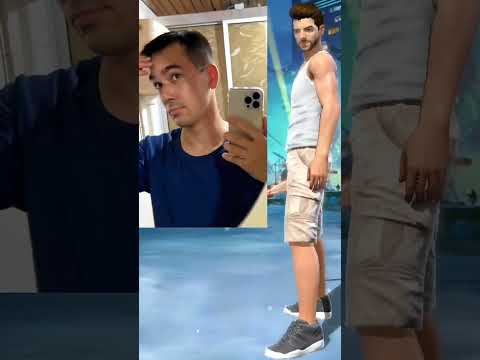 ELE QUEBROU O PÉ 😳