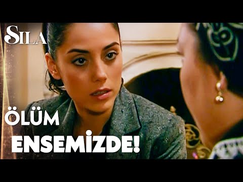 Sıla ve Boran'ın aşkı törelerin karşısında! - Sıla