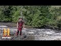 Exploring Nature and Survival Skills