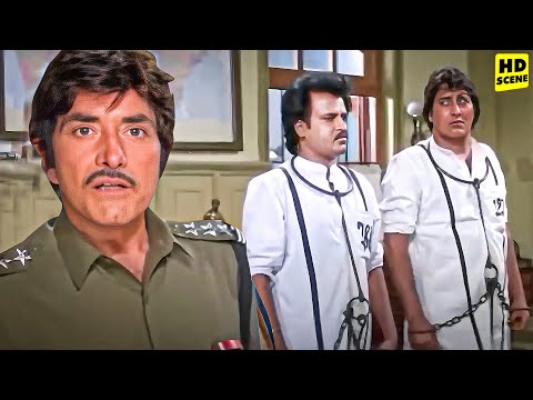 рд░рд╛рдгрд╛ рдкреНрд░рддрд╛рдк рдХреА рдЬреЗрд▓ рд╕реЗ рди рддреЛ рдЖрдЬ рддрдХ рдХреЛрдИ рднрд╛рдЧрд╛ рд╣реИ, рдФрд░ рди рд╣реА рдХрднреА рднрд╛рдЧ рд╕рдХреЗрдЧрд╛ ? Rajkumar Best Action Dialogue