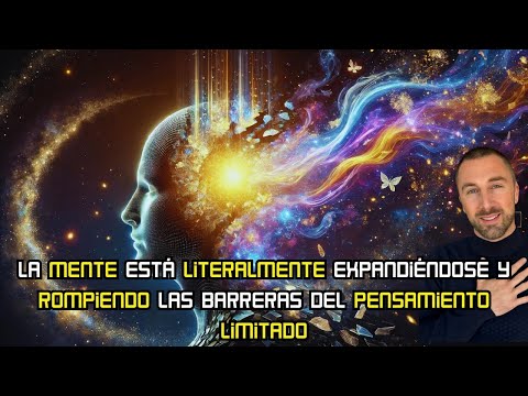 🌀 FUNCIONA TAN RÁPIDO QUE ASUSTA - Reprograma tu mente y cambia tu vida" @Menteconsciente11