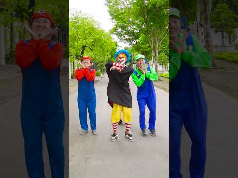 Nhảy Bên Nào? | Which Side To Dance #shorts