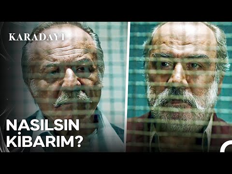 Dalyan, Nazif'in Görüşüne Geldi - Karadayı