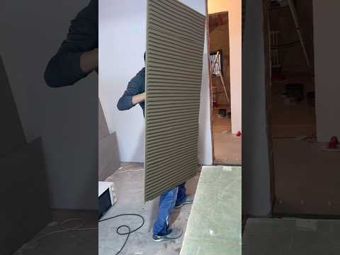 Инструкция монтажа крупного формата #плиточникмосква #плиточник #плиточникмосква #стройка