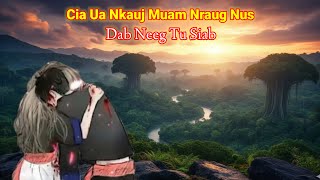 Dab neeg tu siab-cia ua nkauj muam nraug nus 16/9/2025