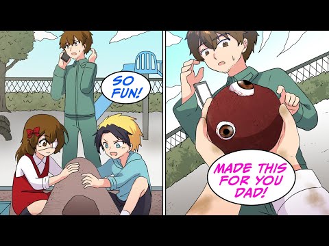 I did my best to raise my daughter... [Manga Dub]