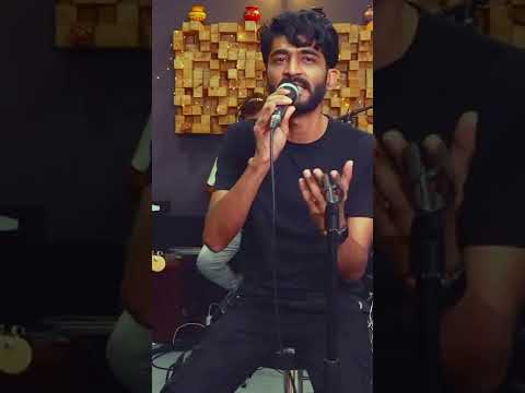 Baarish #Shorts | Mohammad Irfan Songs | Digital show time #BTS  | Romantic song  #BaarishSong