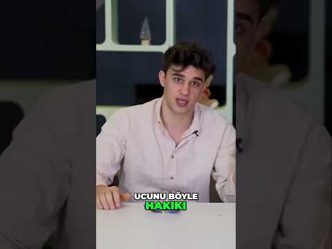 Üç Yaşında Sigara İçme Deneyimim /AHMET CAN DÜNDAR - FERİDE ÖZDİNÇ - SILA DÜNDA