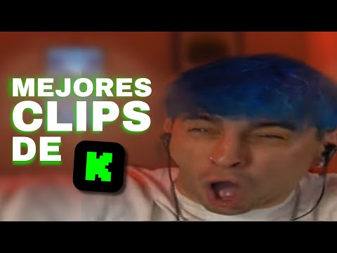 los mejores clips de robleis en kick de noviembre