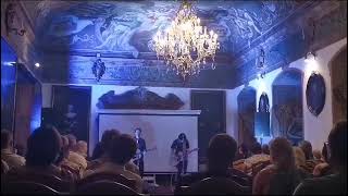 Michal Šindelář & Martin Juha - "Jeden život nestačí" - unplugged